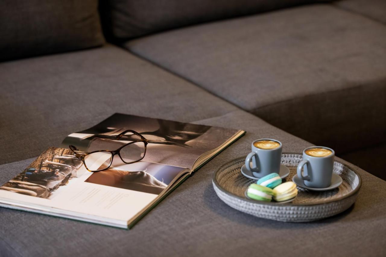 Exclusive Apartments Mostowa By Renters Prestige Poznan Dış mekan fotoğraf